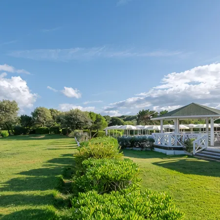 VOI Alimini Resort