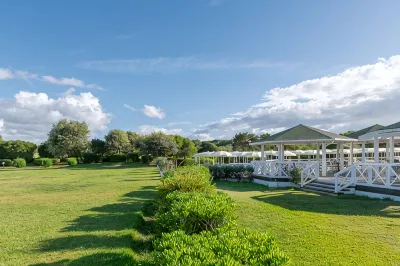 VOI Alimini Resort Hotels in Otranto