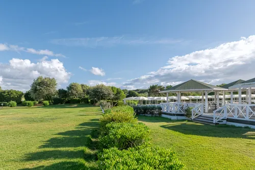 VOI Alimini Resort