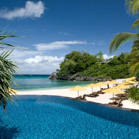 Shangri-La Boracay