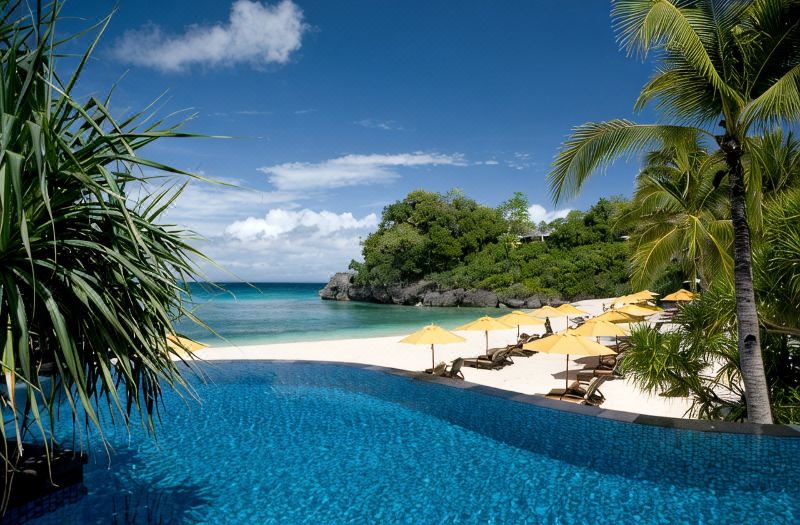 Shangri-La Boracay photo 2