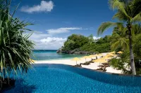 Shangri-La Boracay - de luxe