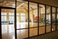 Golf Club Villas - Gym