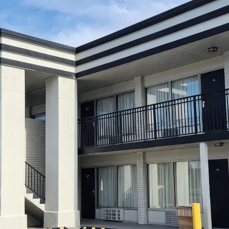 Knights Stay Inn Frankfort