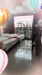 Fenggang Jingyi Apartment - موقف سيارات