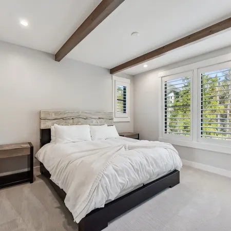 Luxurious 2025 build 4-bdrm townhome in Keystone - Closest to lifts w/ hot tub