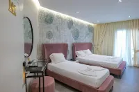 Blue Boutique Hotel - que admiten mascotas