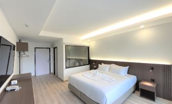 Geen Hotel Chonburi