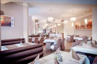 Spa & Wellness Hotel Diament Ustroń - breakfast