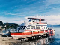 Gemma Hotel Balige Hotels in Balige