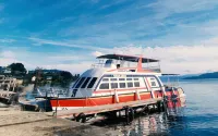 Gemma Hotel Balige