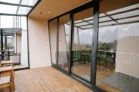 Cabin Kiara Manuk - 2-Star