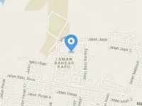 Grand Kampar Hotel Hotels in Kampar
