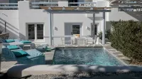 Annio Studios - Bãi biển