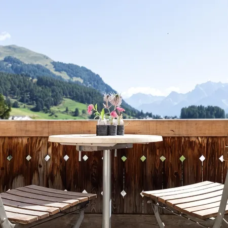 Meisser Lodge