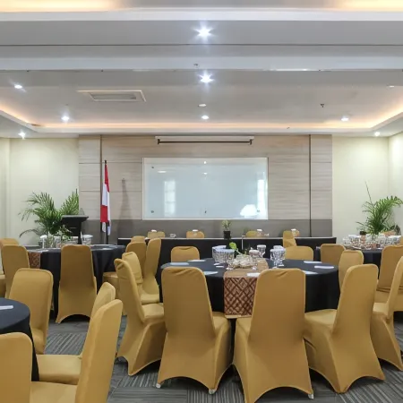 The Cube Hotel Malioboro, Azana Hotels Collection