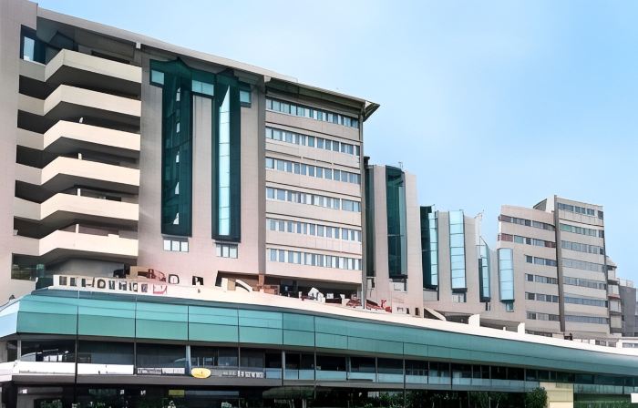 Pegasus Hotel