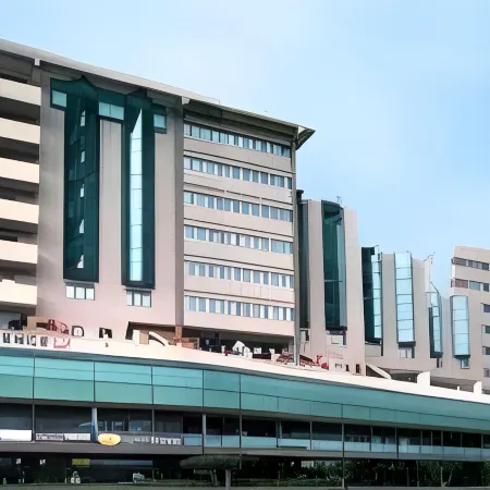 Pegasus Hotel