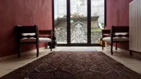 Aiora Guesthouse - parking