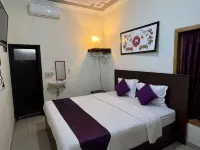 Hotel Manggala Syariah Hotele w: Pacitan