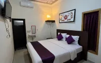 Hotel Manggala Syariah