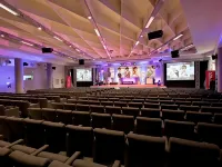 Grand Hotel Villa Itria Hotel a Viagrande