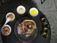 Miyi Shuiyunju Homestay Hotels in Miyi