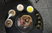 Miyi Shuiyunju Homestay