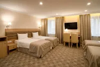 Zvezda Hotel - ペット同伴可