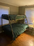 Recent Remodel 2-bedroom 1 bath.  Minutes  from Steve N Wilson Raft Creek WMA - 2-stjärniga
