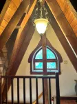 Malahat Fairyland Cottage