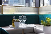 尼斯喜來登酒店 - 早餐