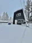Rileys • Family and Pet Friendly • Big Bear - 2 stjerner