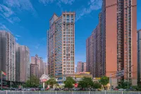 Vierna Hotel(Changsha Hyde Park 〖leotrie Vocational College Store) - Bintang 4