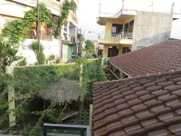 Omah Pelem Syariah - Bergblick