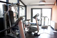 Hotel D120 - Gym