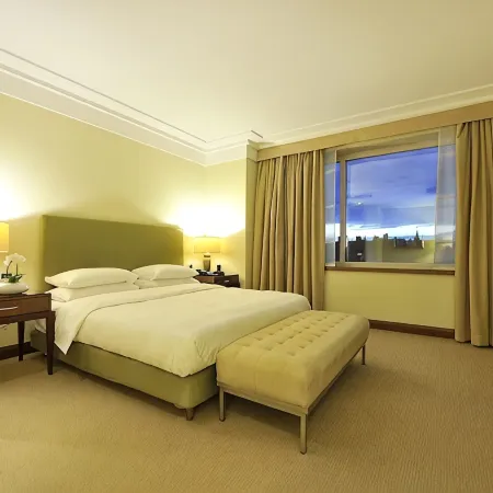 Regent Warsaw Hotel