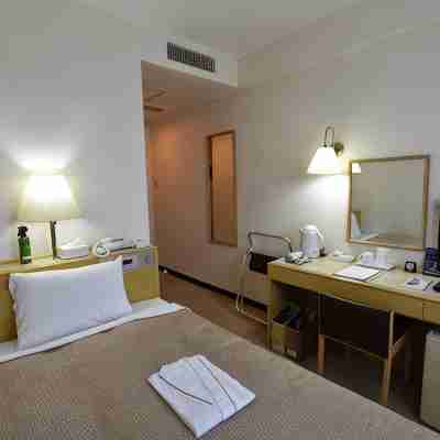 SunHotel Hachioji Rooms