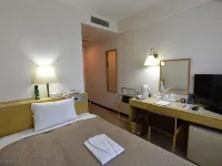 SunHotel Hachioji Các khách sạn gần Ga Katakura