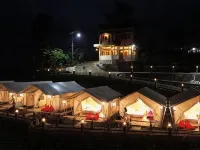 glamping royal mulia Hotels in Kuningan Regency