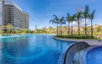 Shuangyue Bay Yunxi Sunrise Seaview Retreat - رخيصة