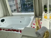 Hotel Zata - Econômico Hotels in Criciuma