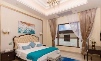 Hanamitsu Hotel & Spa