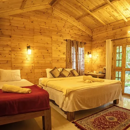 Rockit Cafe & Stay Palolem