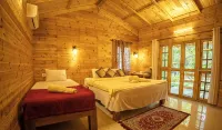 Rockit Cafe & Stay Palolem