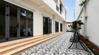 KN1 Holiday Villa in Thao Dien Hotels in District  2 - Thao Dien