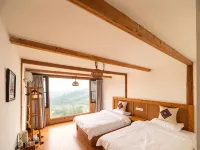 Leishan Mountain Mist Boutique Stay