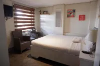 Sunset View Ridge Residences = 日落景觀山脊住宅
