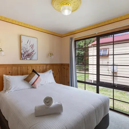 Wairo Beach Holiday Park