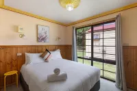 Wairo Beach Holiday Park